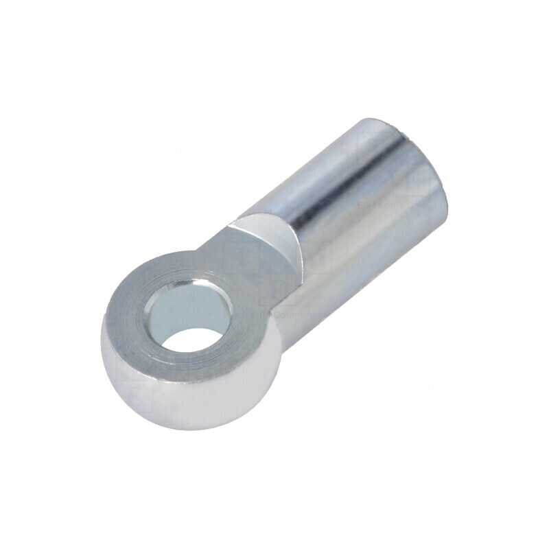 Element articulație 16mm dreapta interior oțel GN751 GN752 | Electronic-mag.ro | Componente Electronice Element articulație 16mm dreapta interior oțel GN751 GN752 | Electronic-mag.ro | Componente Electronice