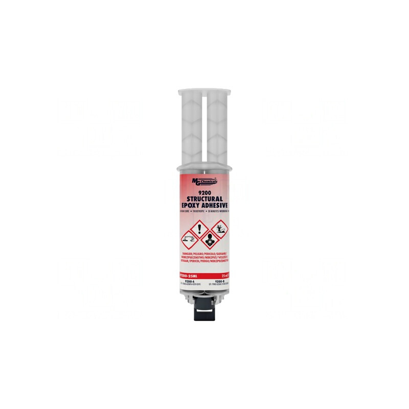 Adeziv Epoxidic Auto 25ml | Electronic-mag.ro | Componente Electronice