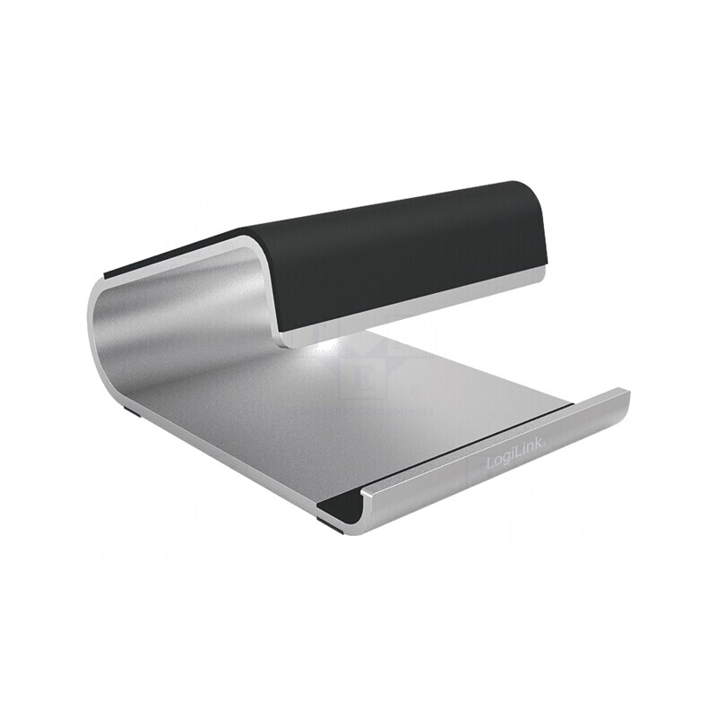 Suport tabletă/smartphone aluminiu | Electronic-mag.ro | Componente Electronice