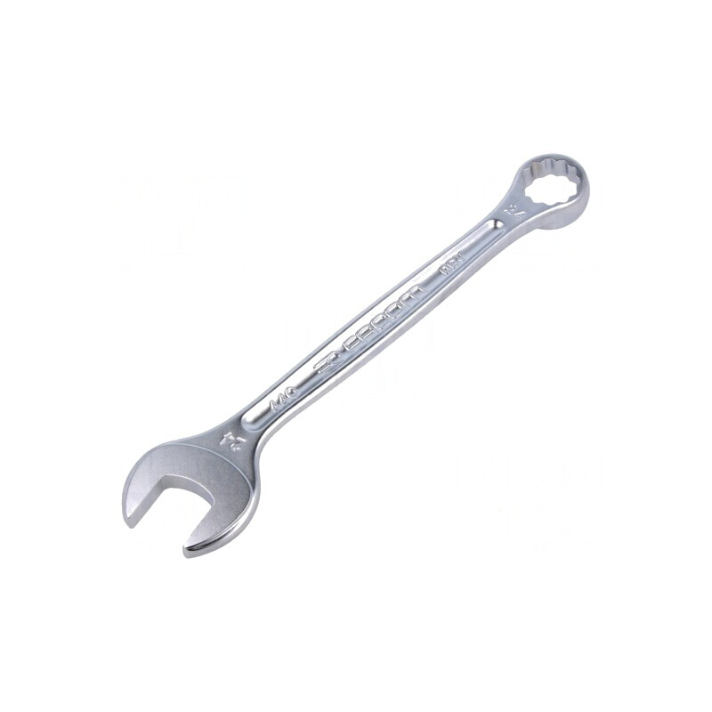 Cheie combinată 24mm satinate 267mm | Electronic-mag.ro | Componente Electronice Cheie combinată 24mm satinate 267mm | Electronic-mag.ro | Componente Electronice