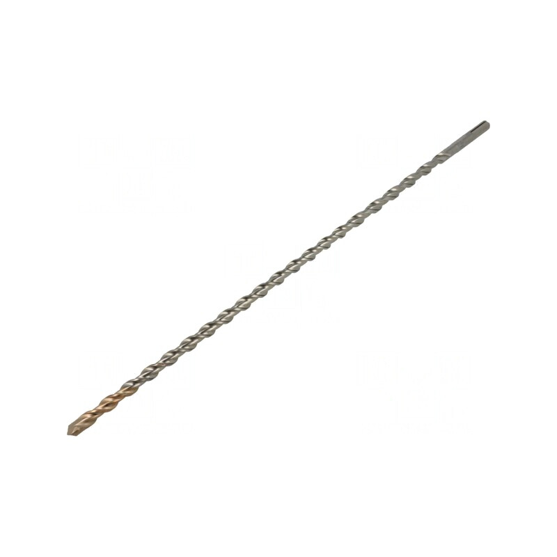 Burghiu Beton SDS-Plus 10mm x 450mm | Electronic-mag.ro | Componente Electronice