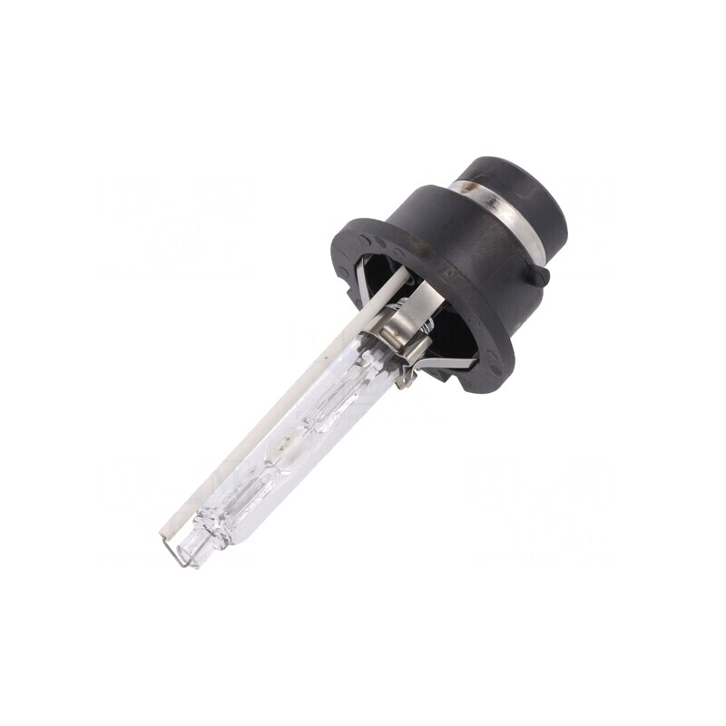 Bec auto P32d-5 42V 35W transparent VISIONPRO BLUE | Electronic-mag.ro | Componente Electronice