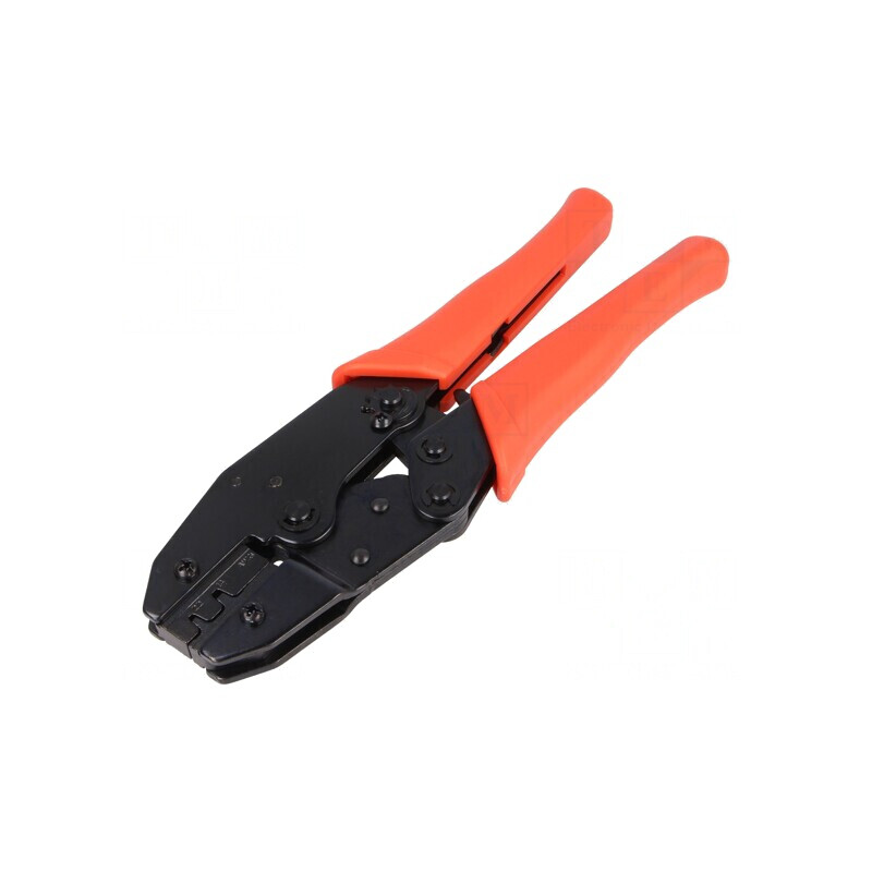Unealtă de Sertizare Terminale Conectori D-Sub 0,32-2mm2 HT-236U | Electronic-mag.ro | Componente Electronice