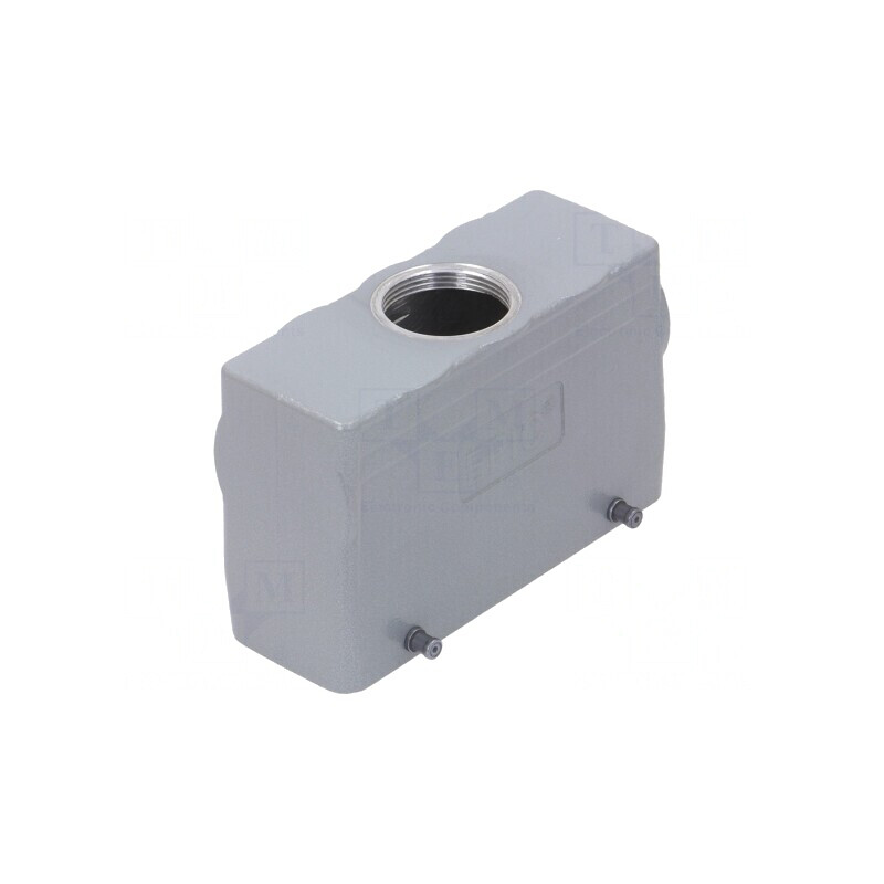 Carcasă pentru Conectori HDC EPIC H-B 24 M32 | Electronic-mag.ro | Componente Electronice