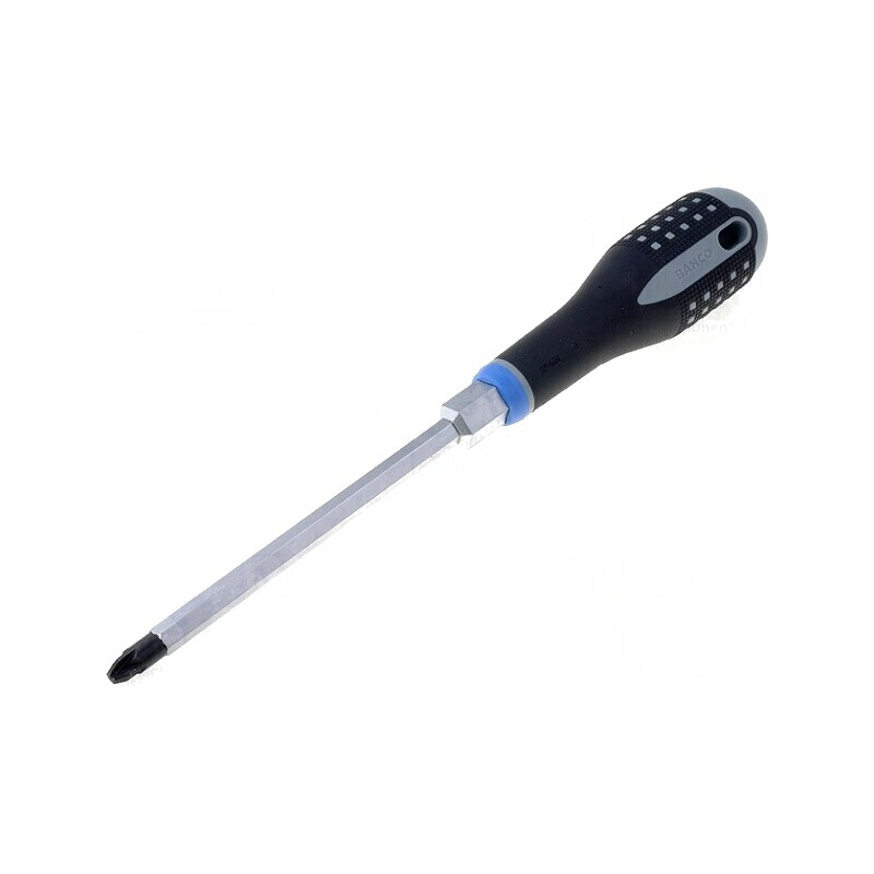 Şurubelniţă Pozidriv PZ3 150mm BE-8830 | Electronic-mag.ro | Componente Electronice