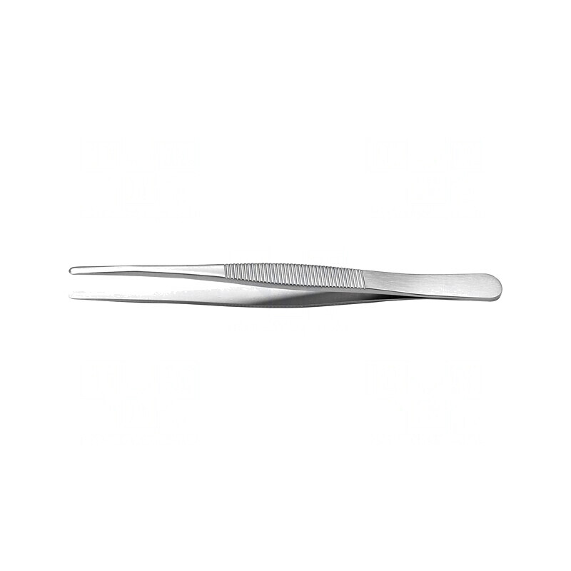 Pensetă de Precizie 120mm | Electronic-mag.ro | Componente Electronice