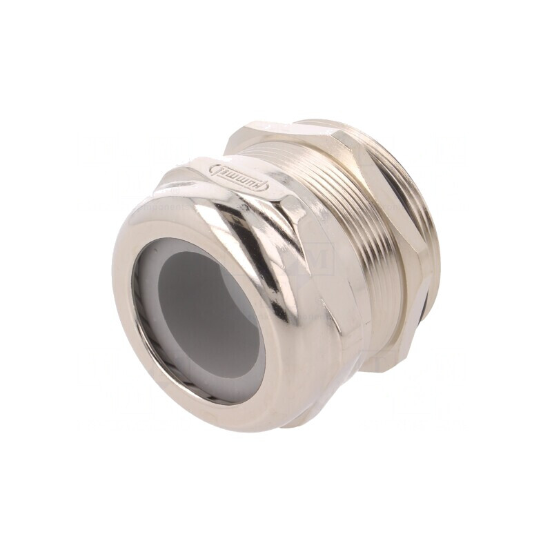 Garnitură Etanșare PG36 IP68 Alamă | Electronic-mag.ro | Componente Electronice