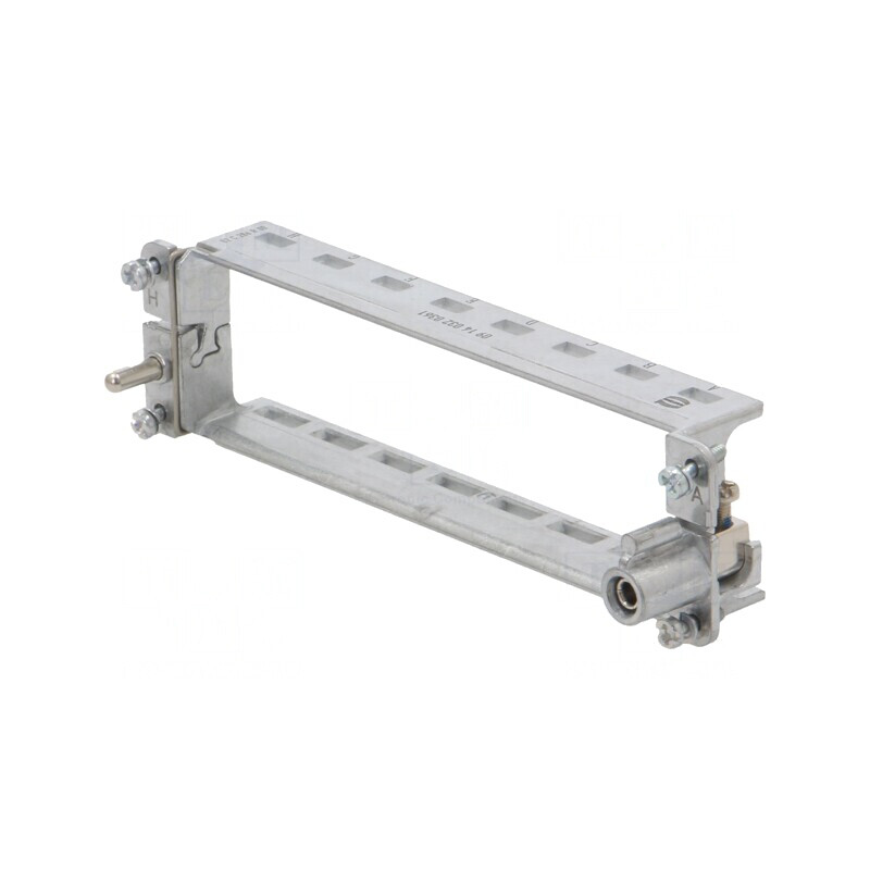 Rame pentru Module Han-Modular® L32B cu Blocare | Electronic-mag.ro | Componente Electronice Rame pentru Module Han-Modular® L32B cu Blocare | Electronic-mag.ro | Componente Electronice