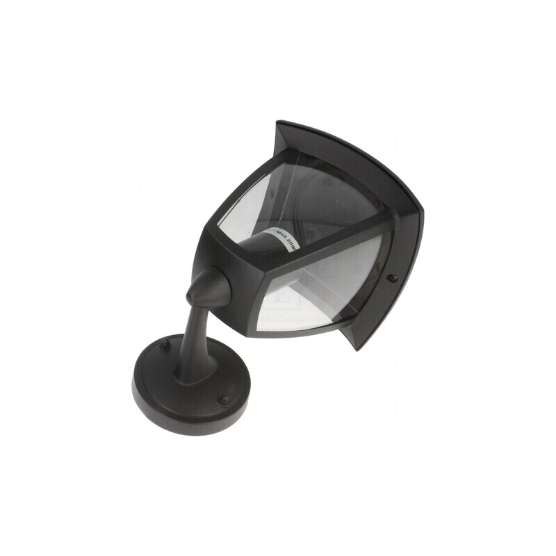Lampa de grădină MARINA IP54 E27 | Electronic-mag.ro | Componente Electronice