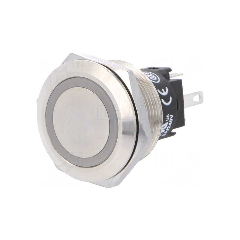 Comutator Anti-Vandalism SPDT 3A 24V | Electronic-mag.ro | Componente Electronice