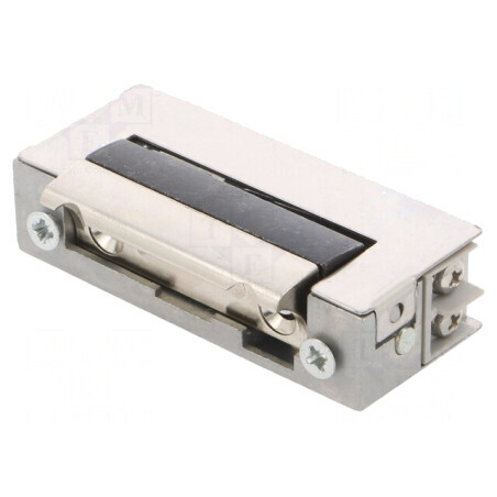 Yală electromagnetică 24-48V 1400 | Electronic-mag.ro | Componente Electronice