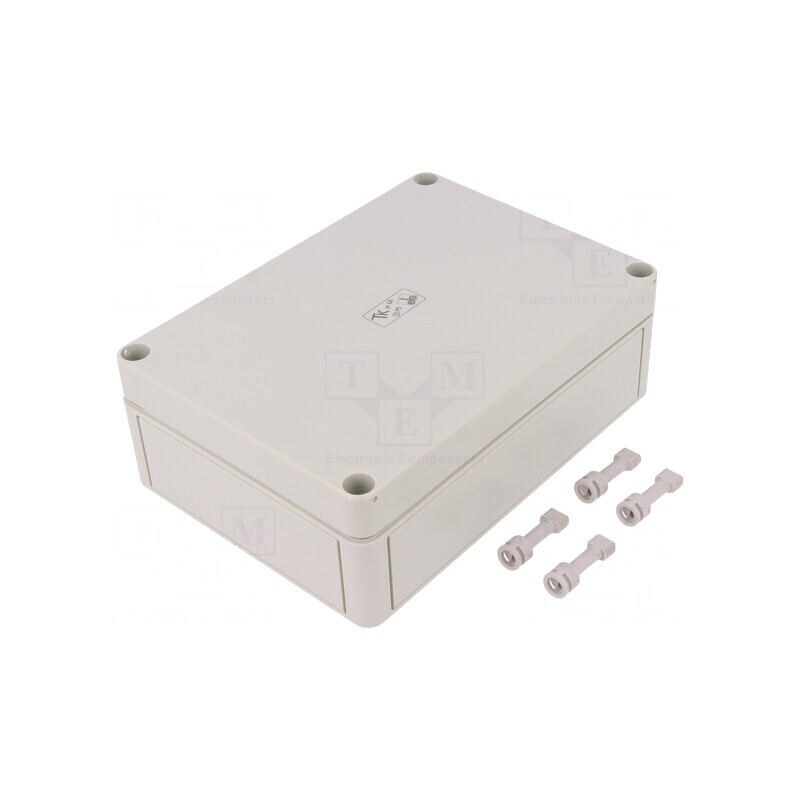 Carcasă Universală Gri 130x180x63mm | Electronic-mag.ro | Componente Electronice Carcasă Universală Gri 130x180x63mm | Electronic-mag.ro | Componente Electronice