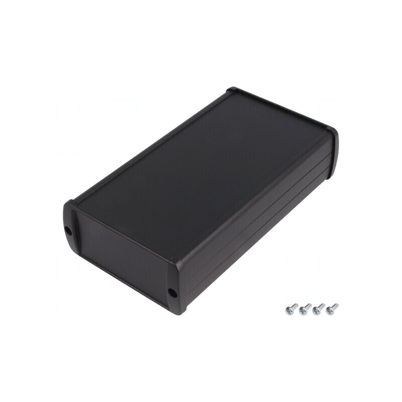 Carcasă universală aluminiu TEKAM 85x160x37mm | Electronic-mag.ro | Componente Electronice Carcasă universală aluminiu TEKAM 85x160x37mm | Electronic-mag.ro | Componente Electronice