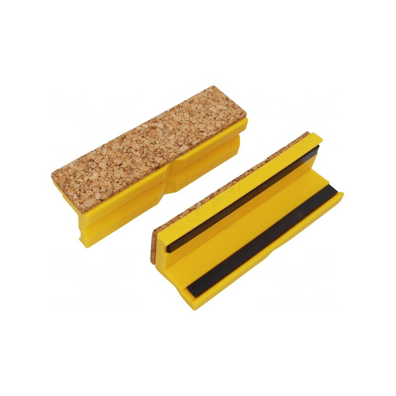 Set Protecție Menghină 2 Bucăți | Electronic-mag.ro | Componente Electronice Set Protecție Menghină 2 Bucăți | Electronic-mag.ro | Componente Electronice