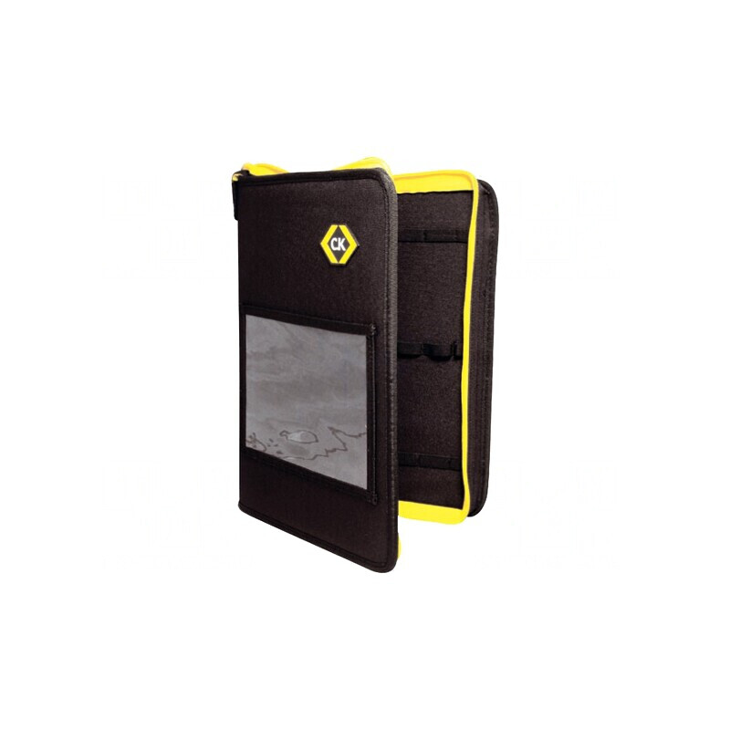 Geantă pentru unelte 345x250x50mm | Electronic-mag.ro | Componente Electronice