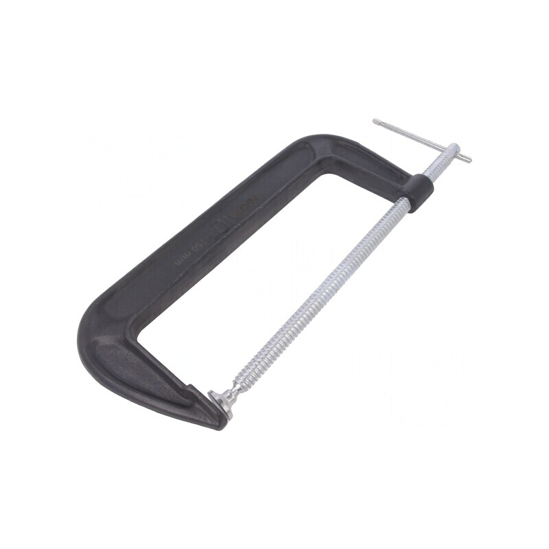 Presă de prindere universală 250mm | Electronic-mag.ro | Componente Electronice