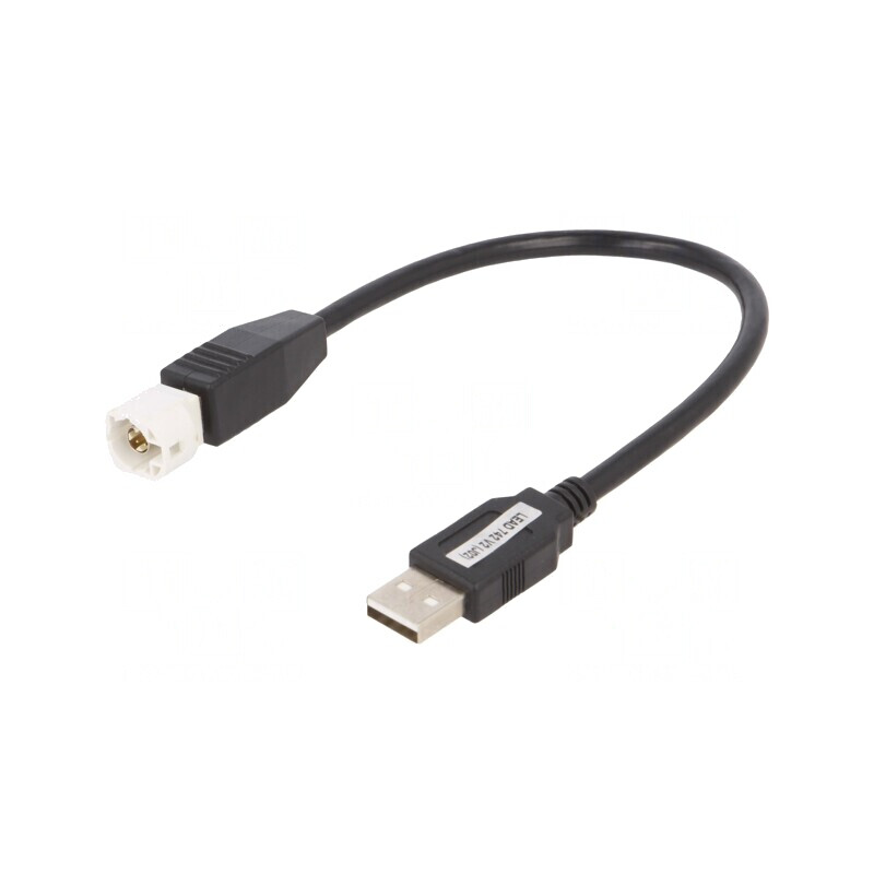 'Adaptor USB/AUX BMW Mini OEM' | Electronic-mag.ro | Componente Electronice