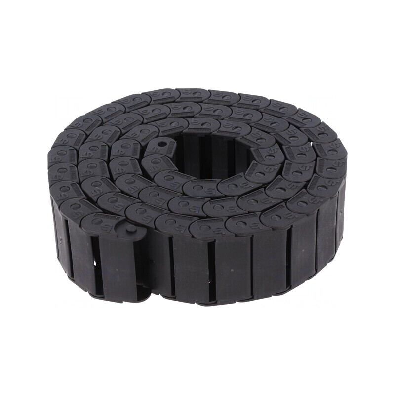 Ghidaj cu lanț LIGHT 1003mm 12mm | Electronic-mag.ro | Componente Electronice