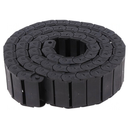 Ghidaj cu lanț LIGHT 1003mm 12mm | Electronic-mag.ro | Componente Electronice