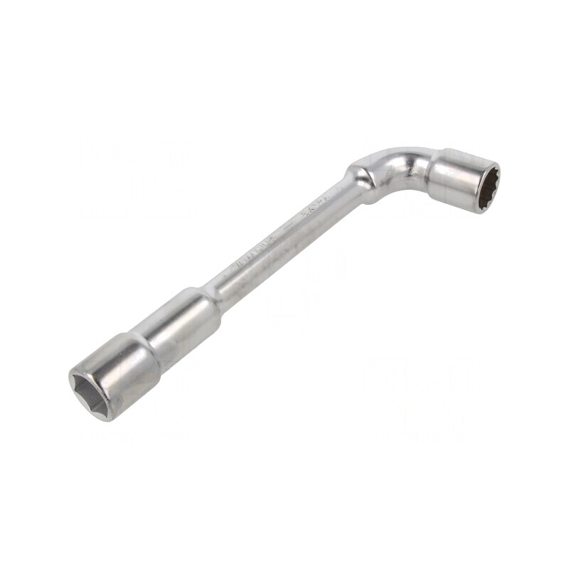Cheie L Tubulară HEX 17mm Oțel Aliat 195mm | Electronic-mag.ro | Componente Electronice