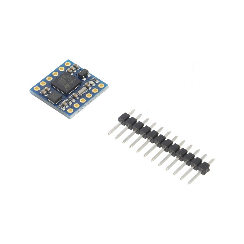 Senzor Poziție 3-5VDC Accelerometru Magnetometru Giroscop OKY3255 | Electronic-mag.ro | Componente Electronice Senzor Poziție 3-5VDC Accelerometru Magnetometru Giroscop OKY3255 | Electronic-mag.ro | Componente Electronice