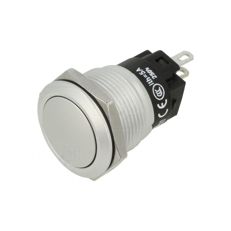 Comutator Anti-Vandalism SPDT 3A 240V | Electronic-mag.ro | Componente Electronice
