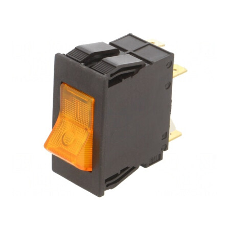 Întrerupător de Supracurent 14A MCB | Electronic-mag.ro | Componente Electronice