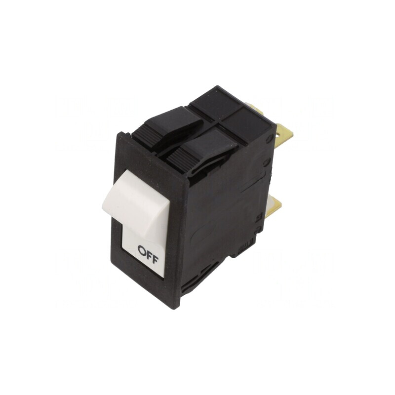Întrerupător de Supracurent 5A MCB | Electronic-mag.ro | Componente Electronice Întrerupător de Supracurent 5A MCB | Electronic-mag.ro | Componente Electronice