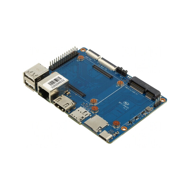 Placă de expansiune Banana Pi BPI-CM4IO pentru BPI-CM4 | Electronic-mag.ro | Componente Electronice Placă de expansiune Banana Pi BPI-CM4IO pentru BPI-CM4 | Electronic-mag.ro | Componente Electronice