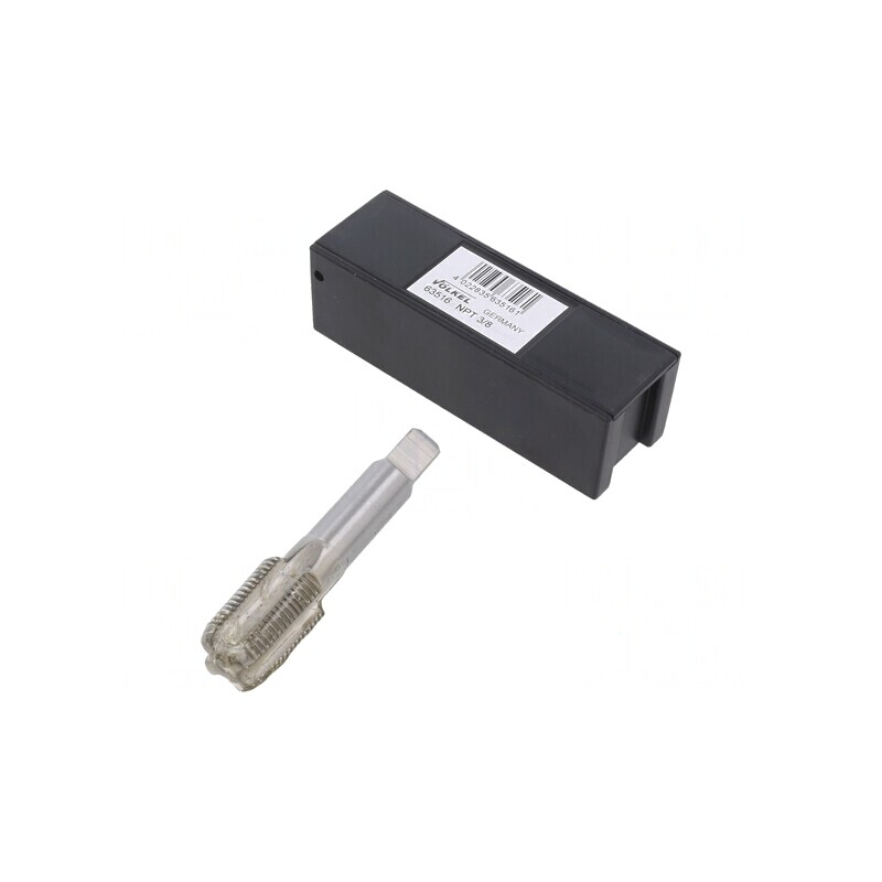 Tarod de Filetare HSS-G NPT 3/8 75mm | Electronic-mag.ro | Componente Electronice
