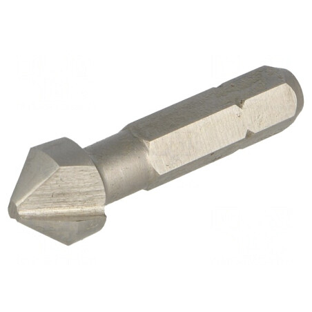 Unealtă de fațetat 1/4 Ø 2,5-10,4mm | Electronic-mag.ro | Componente Electronice