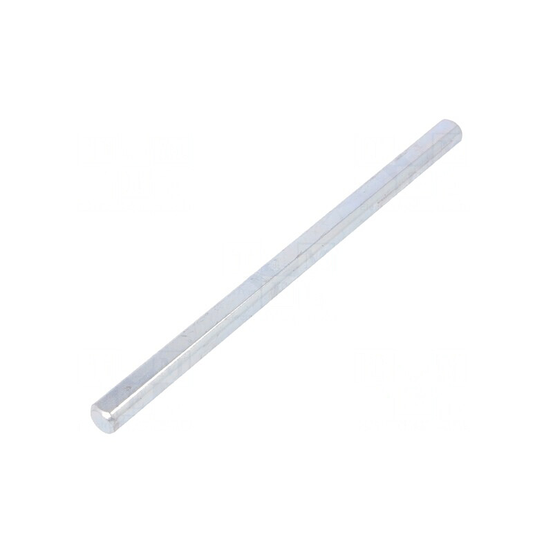 Prelungitor ax extensie 400mm NZM3/4 | Electronic-mag.ro | Componente Electronice