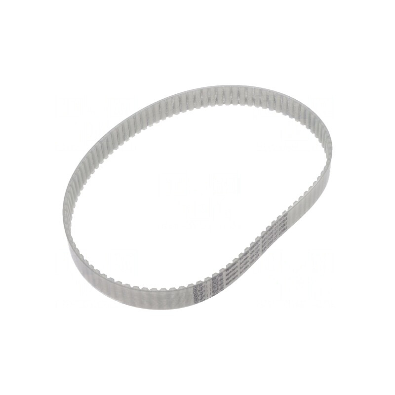 Curea dinţată AT5 16mm x 500mm  | Electronic-mag.ro | Componente Electronice