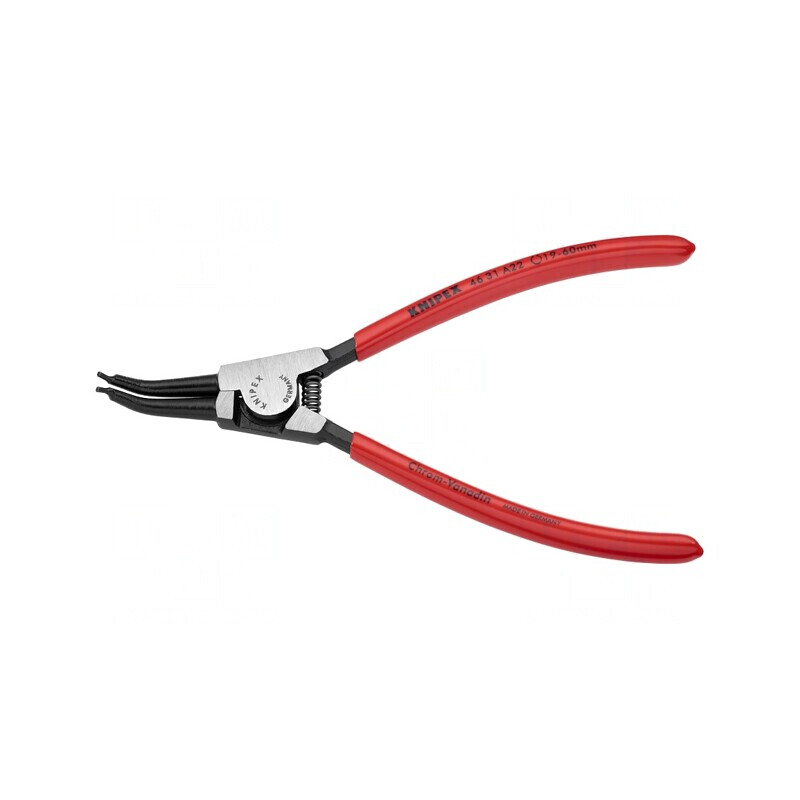 Cleşti pentru inele de blocare externe, unghi, 19-60mm | Electronic-mag.ro | Componente Electronice Cleşti pentru inele de blocare externe, unghi, 19-60mm | Electronic-mag.ro | Componente Electronice