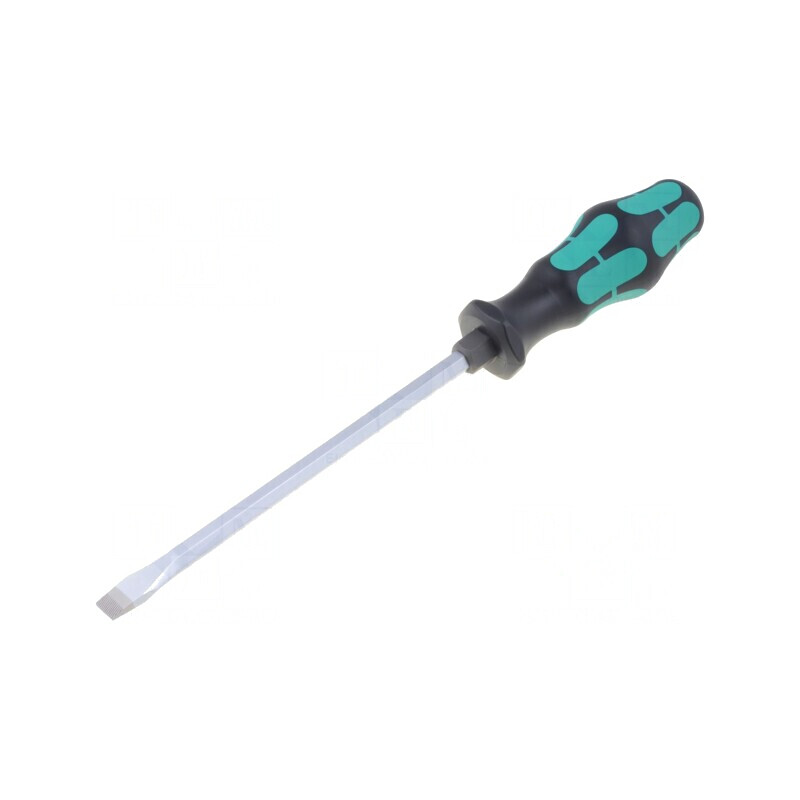 Şurubelniţă plată 10x1,6mm 175mm lamă 287mm total | Electronic-mag.ro | Componente Electronice