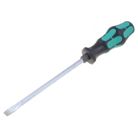 Şurubelniţă plată 10x1,6mm 175mm lamă 287mm total | Electronic-mag.ro | Componente Electronice