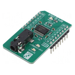 Placă Prototip MP3 UART KT403A 3,3V/5V DC | Electronic-mag.ro | Componente Electronice
