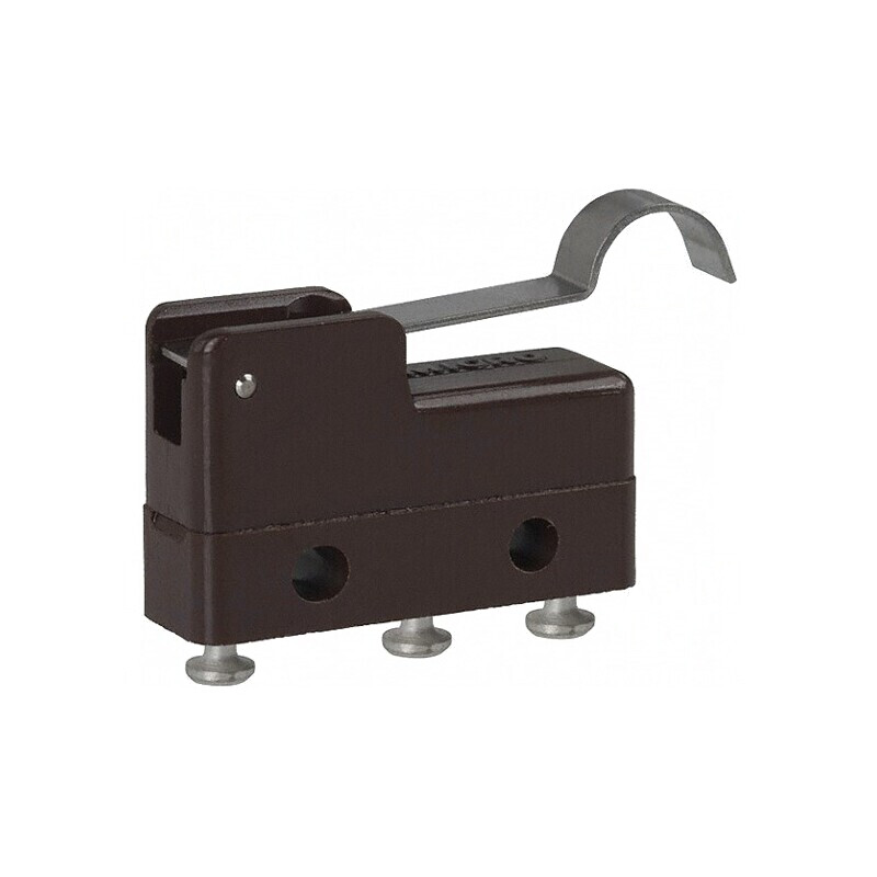 Microîntrerupător SNAP ACTION 5A 250VAC SPDT | Electronic-mag.ro | Componente Electronice