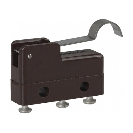 Microîntrerupător SNAP ACTION 5A 250VAC SPDT | Electronic-mag.ro | Componente Electronice