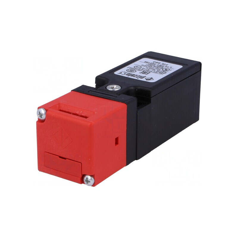 Întrerupător de Siguranță cu Cheie IP67 Polimer | Electronic-mag.ro | Componente Electronice