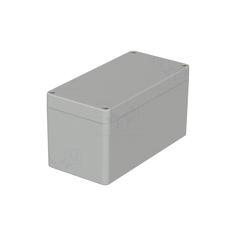 Carcasă Universală ABS IP66 80x160x85mm | Electronic-mag.ro | Componente Electronice Carcasă Universală ABS IP66 80x160x85mm | Electronic-mag.ro | Componente Electronice