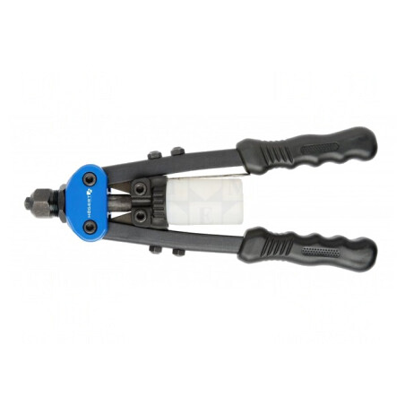 Mașină de Nituit Manuală HT2C154 | Electronic-mag.ro | Componente Electronice