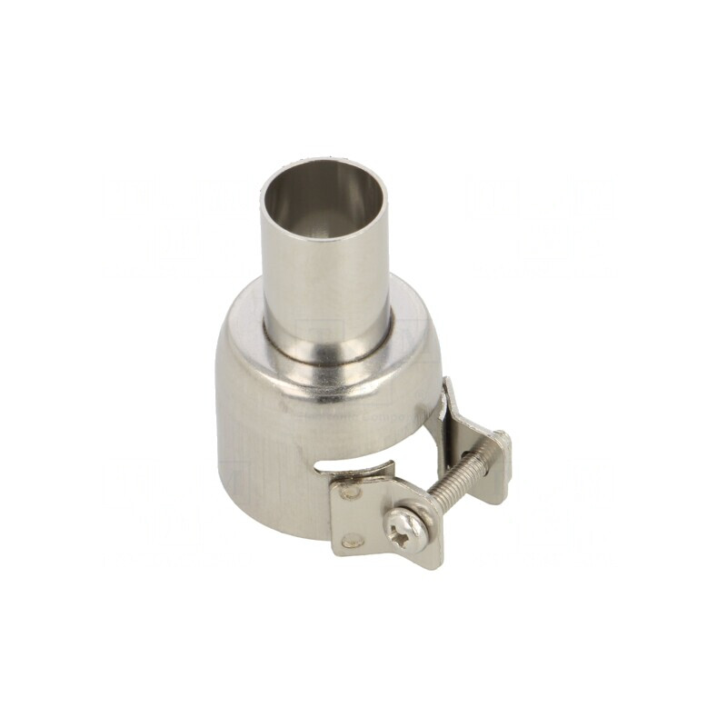 Duză aer cald 12,7mm pentru staţie de lipit A1301 | Electronic-mag.ro | Componente Electronice