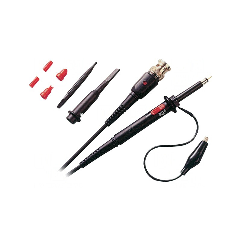 Sondă Osciloscop Pasivă Impedanță Înaltă 1:1/10:1 PTK-60 | Electronic-mag.ro | Componente Electronice