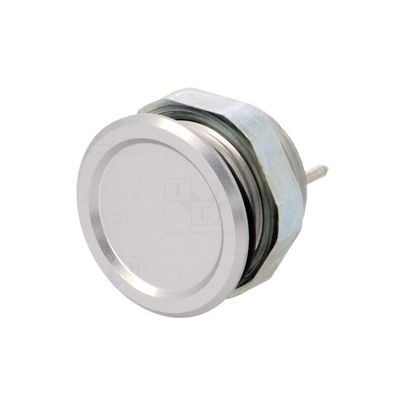Comutator Piezoelectric SPST-NO 0,1A 42VAC 60VDC | Electronic-mag.ro | Componente Electronice