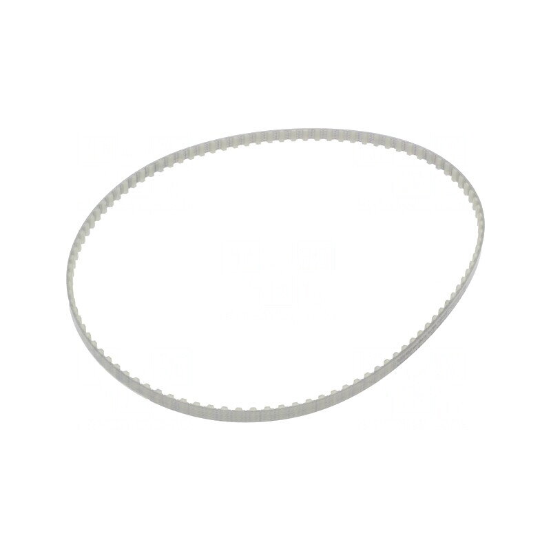 Curea dințată T10 10mm x 1010mm | Electronic-mag.ro | Componente Electronice