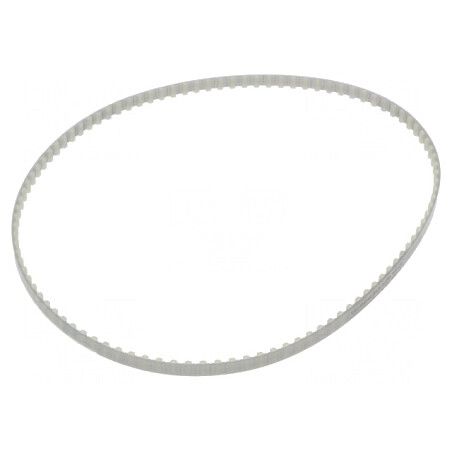 Curea dințată T10 10mm x 1010mm | Electronic-mag.ro | Componente Electronice