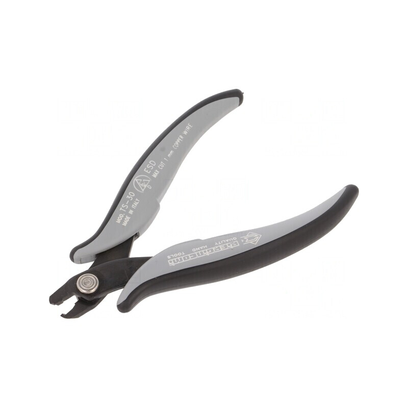 Clești pentru tăiere ESD 138mm | Electronic-mag.ro | Componente Electronice