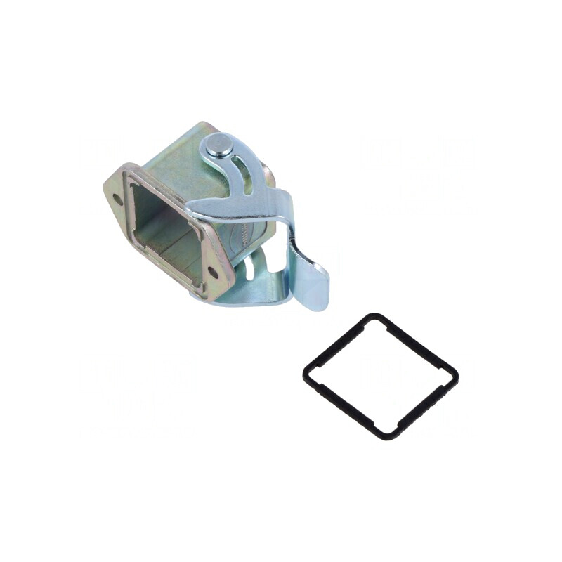 Carcasă pentru Conectori HDC Han 3A | Electronic-mag.ro | Componente Electronice