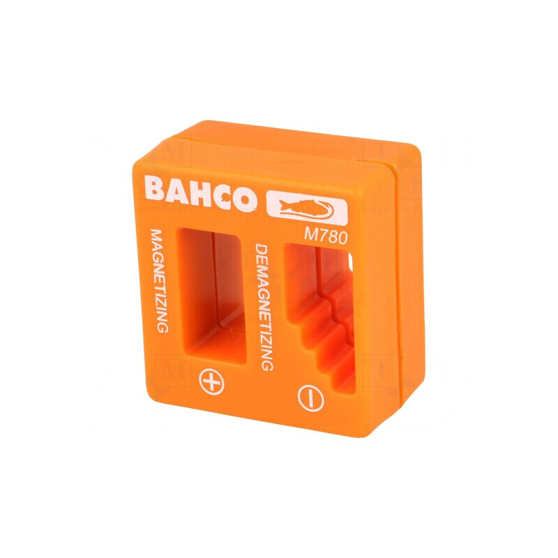 Magnetizator pentru Instrumente din Oțel și Capete de Șurubelniță | Electronic-mag.ro | Componente Electronice